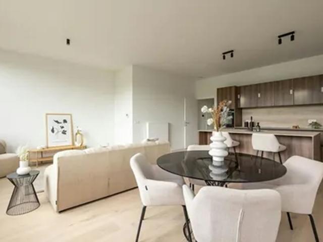 Apartment for rent in Antwerp Berchem, Antwerp