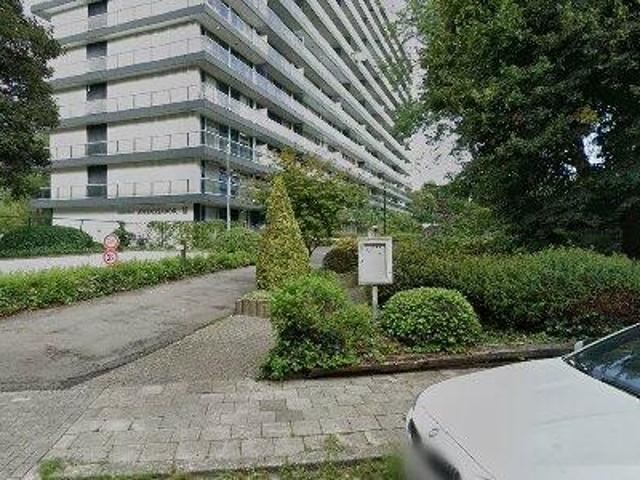 Apartment for rent in Antwerp Berchem, Antwerp