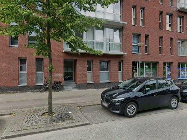 Apartment for rent in Antwerp Berchem, Antwerp