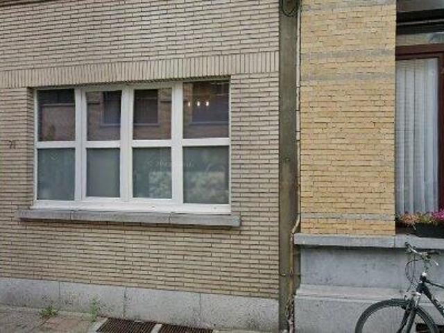 Apartment for rent in Antwerp Berchem