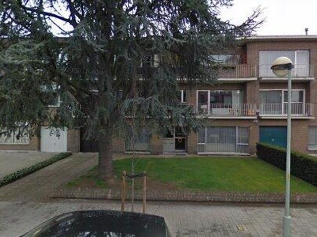 Apartment for rent in Antwerp Berchem