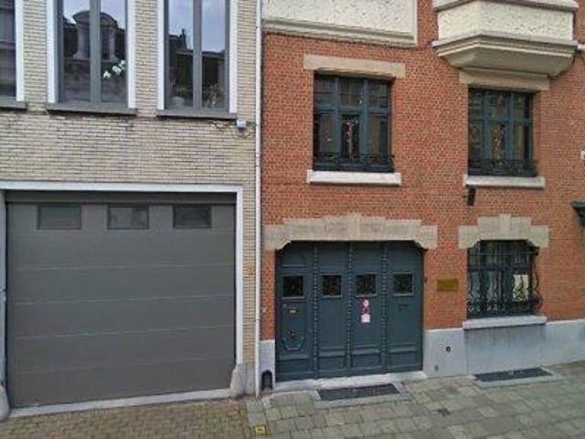 Apartment for rent in Antwerp Berchem