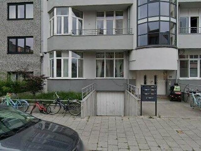Apartment for rent in Antwerp Berchem