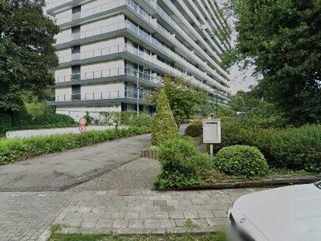 Apartment for rent in Antwerp Berchem