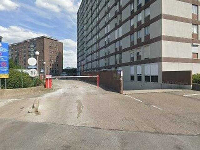 Apartment for rent in Antwerp Borgerhout, Antwerp