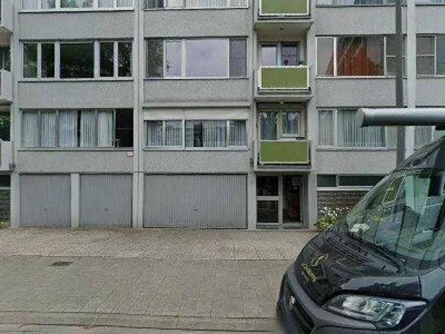 Apartment for rent in Antwerp Borgerhout, Antwerp