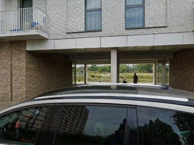 Apartment for rent in Antwerp Borgerhout, Antwerp