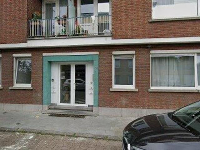 Apartment for rent in Antwerp Borgerhout, Antwerp