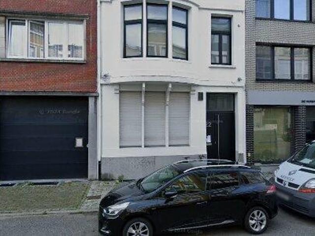 Apartment for rent in Antwerp Borgerhout, Antwerp