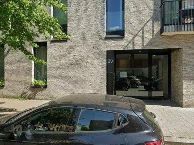 Apartment for rent in Antwerp Borgerhout, Antwerp