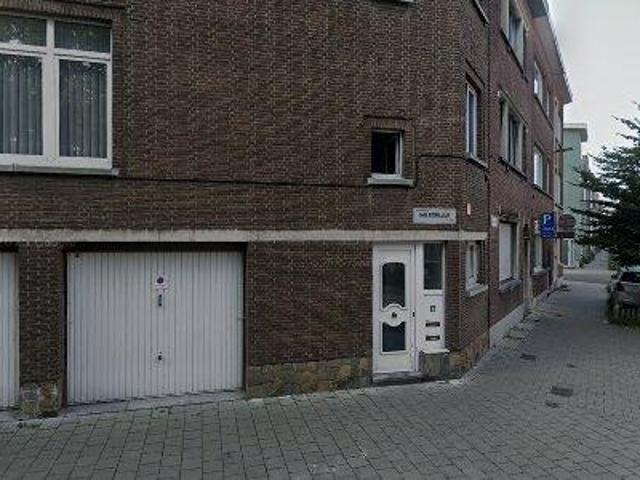 Apartment for rent in Antwerp Borgerhout