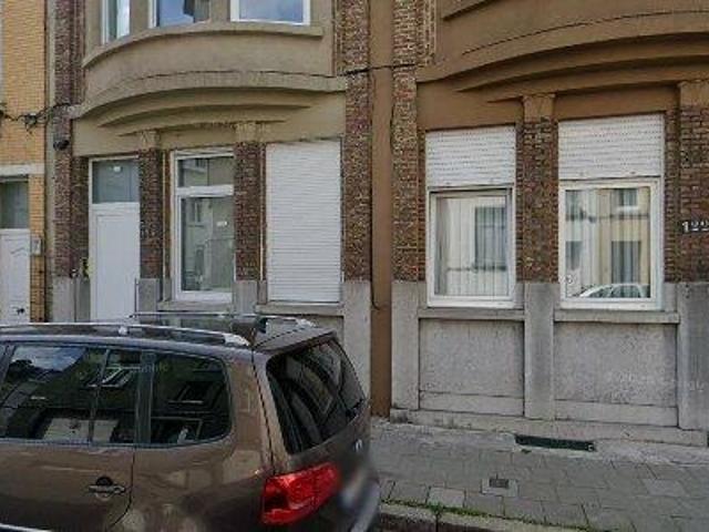 Apartment for rent in Antwerp Borgerhout