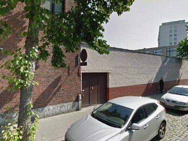 Apartment for rent in Antwerp Borgerhout