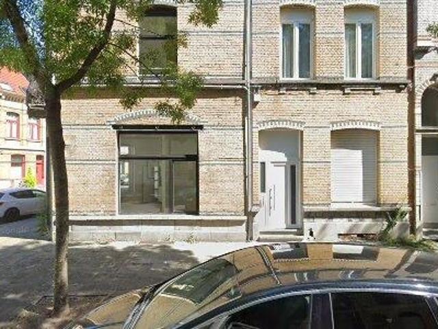 Apartment for rent in Antwerp Borgerhout