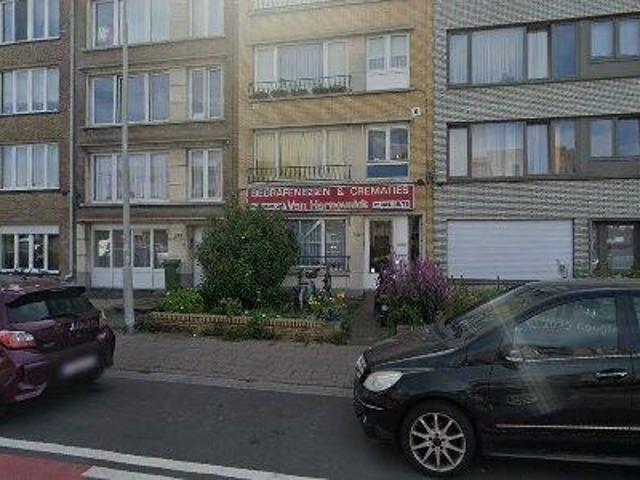 Apartment for rent in Antwerp Deurne