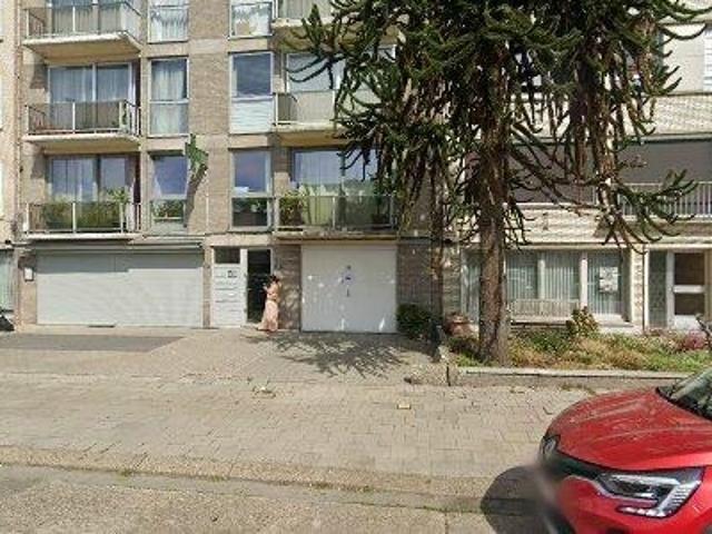 Apartment for rent in Antwerp Deurne