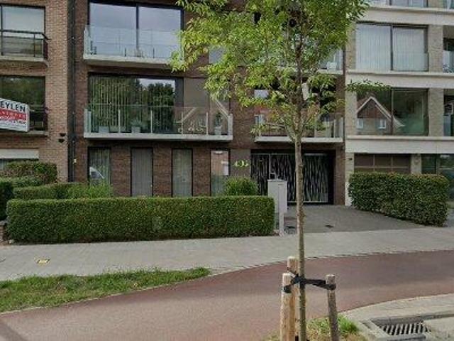 Apartment for rent in Antwerp Deurne
