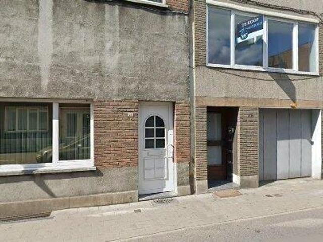 Apartment for rent in Antwerp Deurne