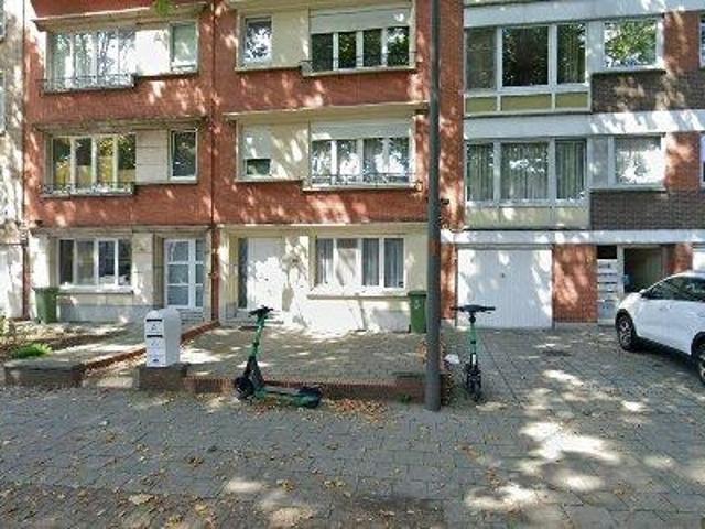 Apartment for rent in Antwerp Deurne