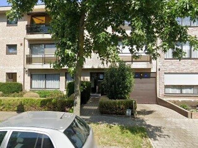 Apartment for rent in Antwerp Deurne
