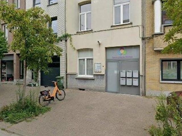 Apartment for rent in Antwerp Deurne