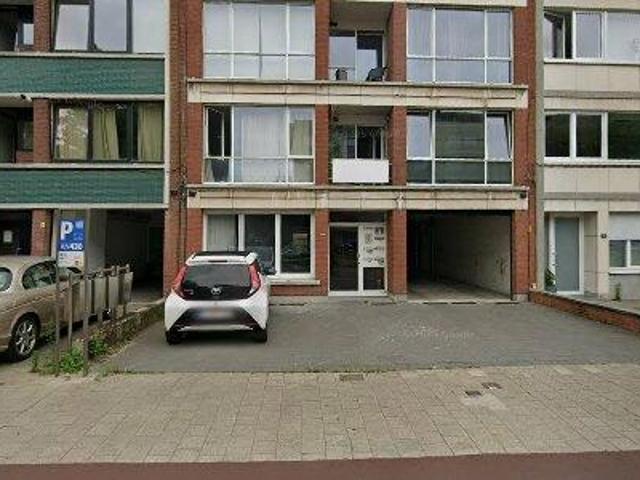Apartment for rent in Antwerp Deurne