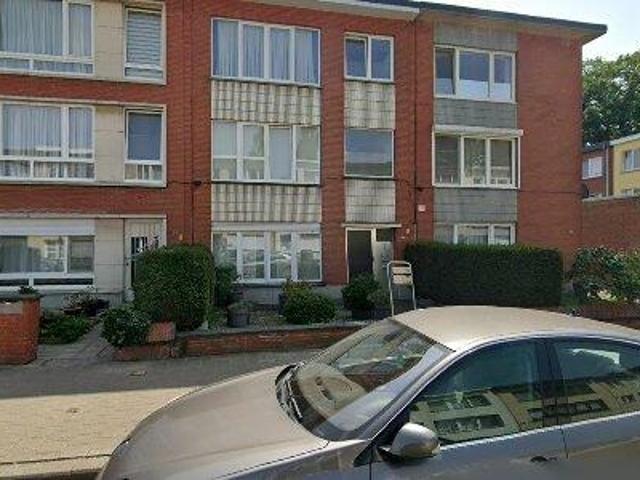 Apartment for rent in Antwerp Deurne