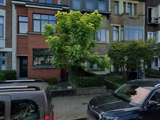 Apartment for rent in Antwerp Deurne