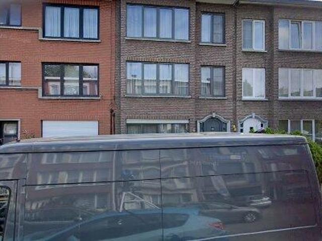 Apartment for rent in Antwerp Deurne