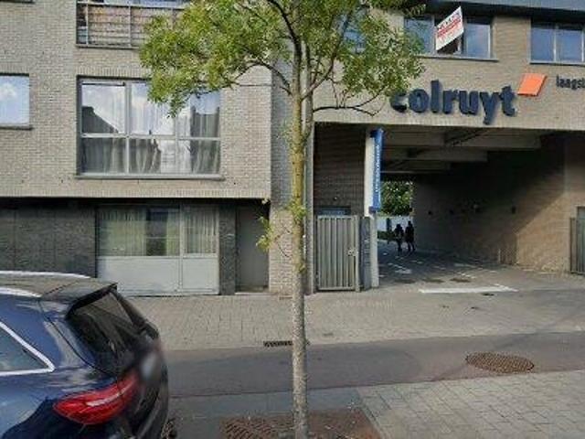 Apartment for rent in Antwerp Deurne
