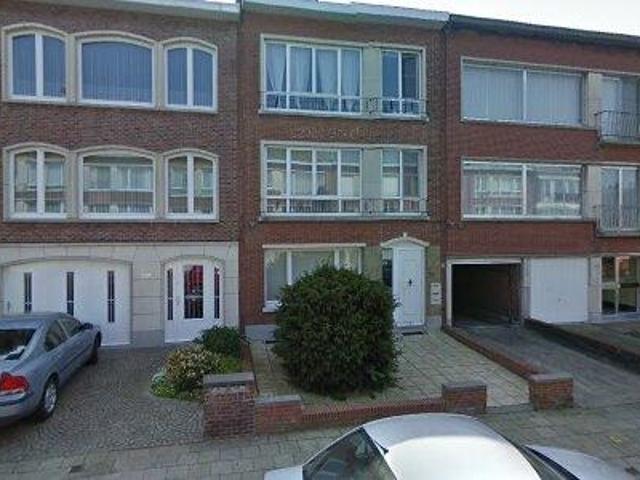 Apartment for rent in Antwerp Deurne