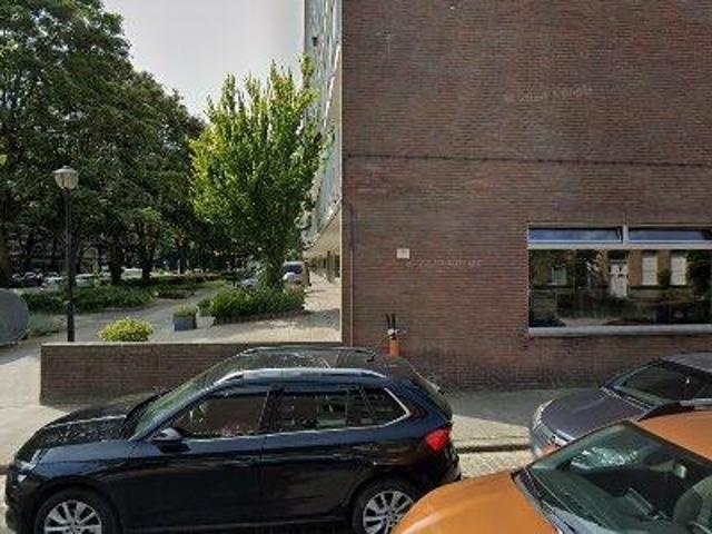 Apartment for rent in Antwerp Deurne