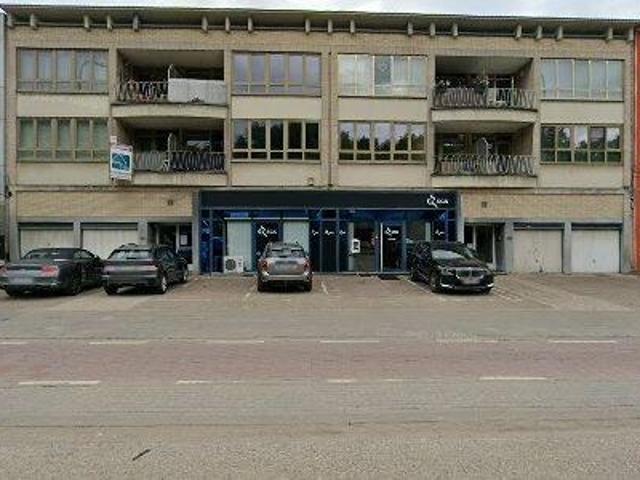 Apartment for rent in Antwerp Deurne, Antwerp