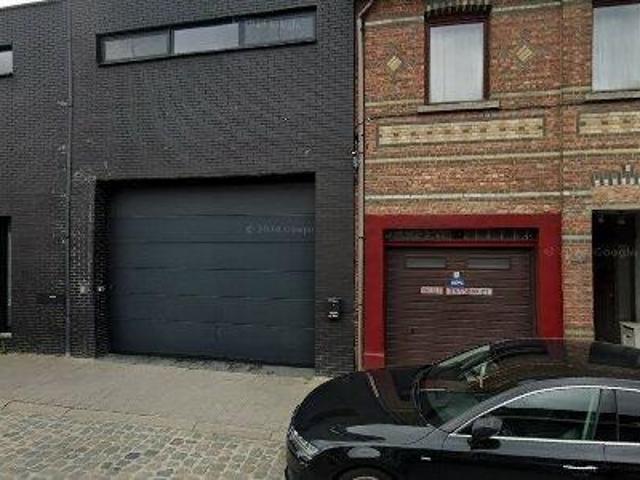 Apartment for rent in Antwerp Hoboken, Antwerp