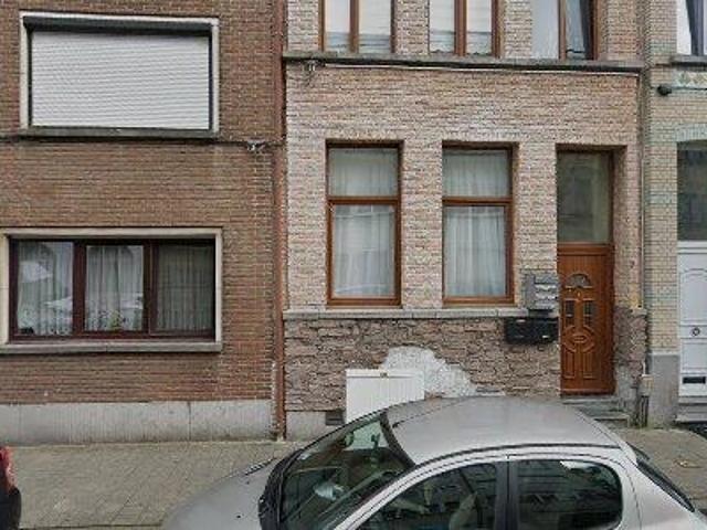 Apartment for rent in Antwerp Hoboken