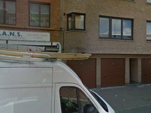 Apartment for rent in Antwerp Merksem, Antwerp