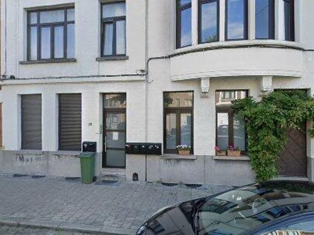 Apartment for rent in Antwerp Merksem, Antwerp