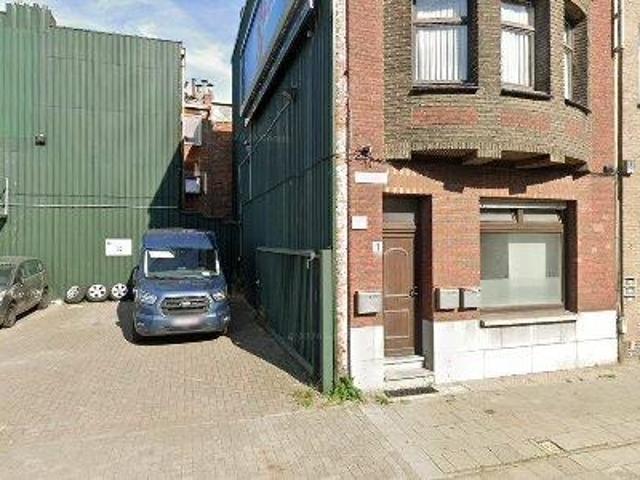 Apartment for rent in Antwerp Merksem, Antwerp