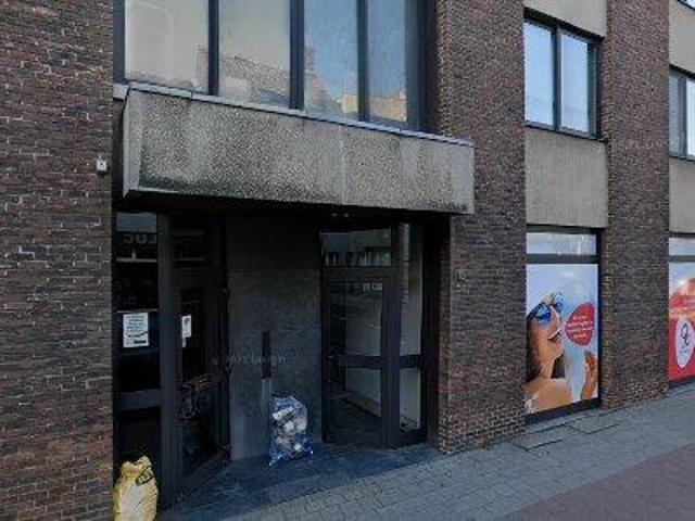 Apartment for rent in Antwerp Merksem