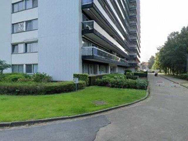 Apartment for rent in Antwerp Merksem