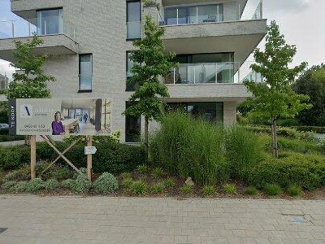 Apartment for rent in Anzegem