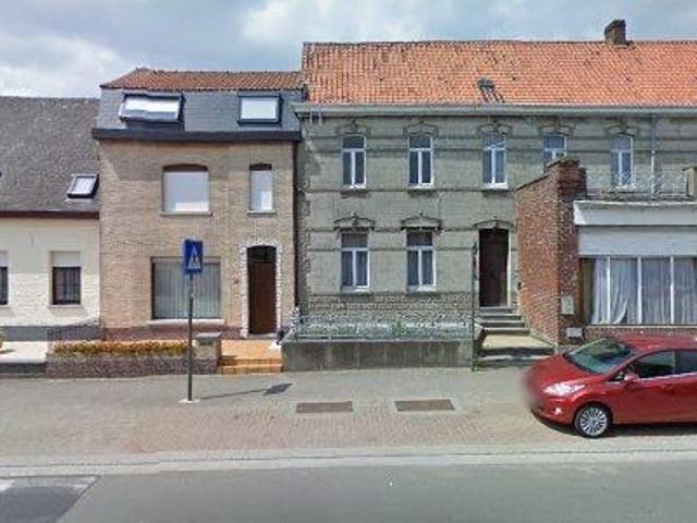 Apartment for rent in Anzegem, West Vlaanderen