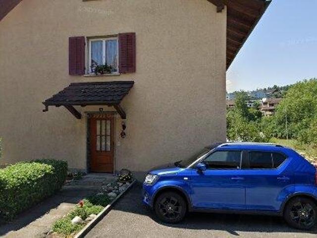 Apartment for rent in Andelfingen