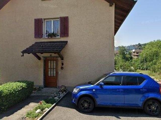 Apartment for rent in Andelfingen