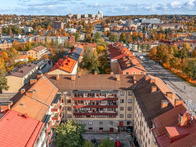 apartment for rent in Ängsgatan 1A, Södertälje, 15134