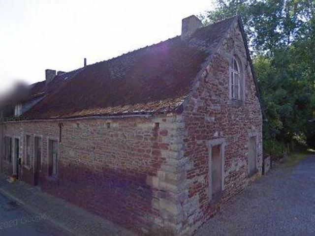 Apartment for rent in Anhée