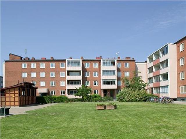 apartment for rent in Annelund