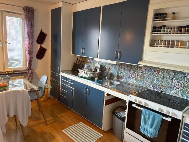 apartment for rent in Annelund