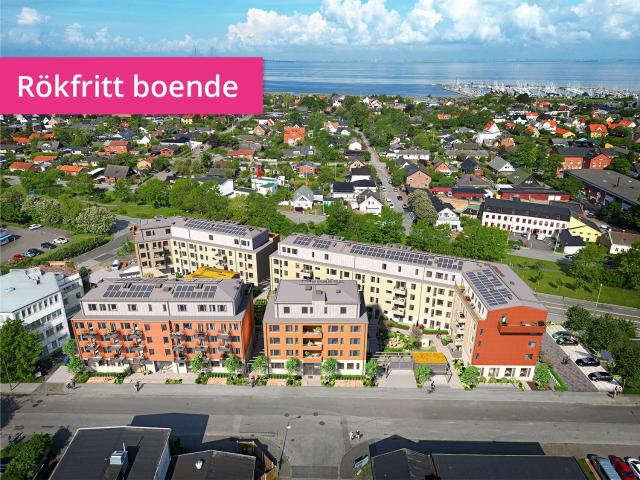 apartment for rent in Annetorp