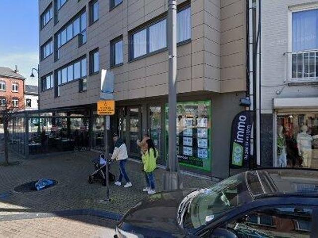 Apartment for rent in Ans